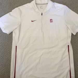 Nike Stanford Hot-Jacket Large